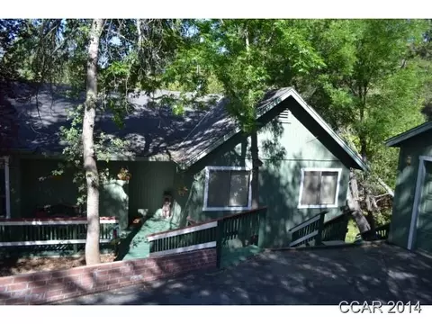 21764 El Puma Cir, Sonora, CA 95370 photo 1