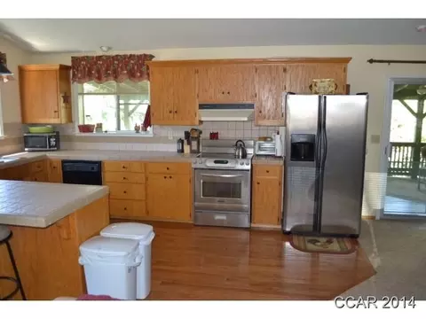 21764 El Puma Cir, Sonora, CA 95370 photo 5