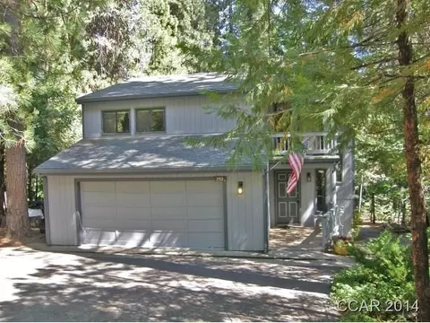 2901 Black Oak Ct, Arnold, CA 95223 photo 1