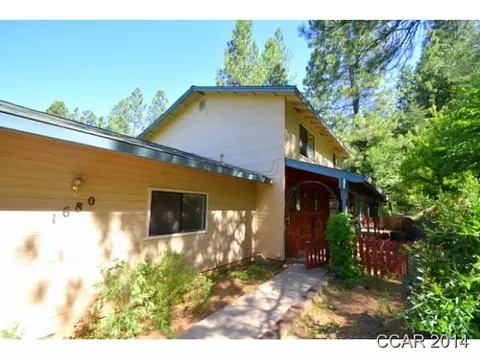 1680 Meadowview Rd, Arnold, CA 95223 photo 1
