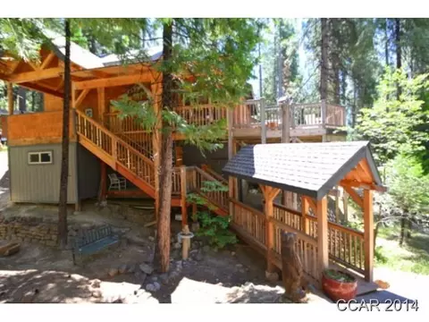 275 Snowflake Dr, Arnold, CA 95223 photo 2