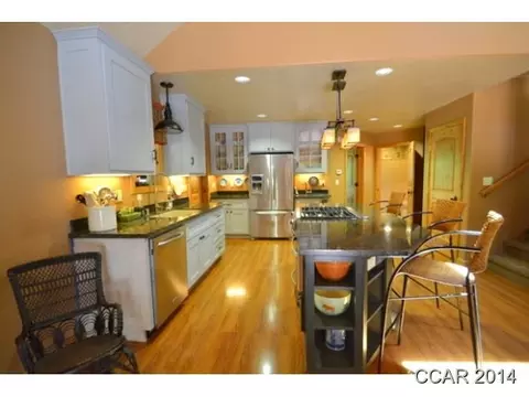 275 Snowflake Dr, Arnold, CA 95223 photo 4