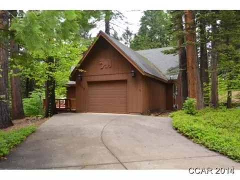 1348 Cypress Point Dr, Arnold, CA 95223 photo 1