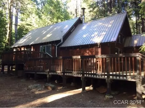 3025 Hangtree Trl, Dorrington, CA 95223 photo 1