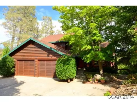 601 Sugarbush, Murphys, CA 95247 photo 1