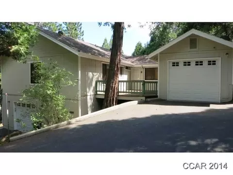2380 Silver Dr, Arnold, CA 95223 photo 1