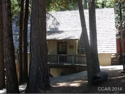 1815 Dorothy Dr, Arnold, CA 95223 photo 1