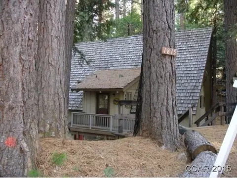 1815 Dorothy Dr, Arnold, CA 95223 photo 2