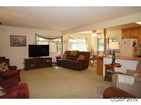 3635 Rainbow Ct, Arnold, CA 95223 photo 4