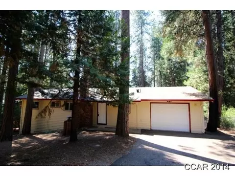 1508 Rawhide Dr, Arnold, CA 95223 photo 1