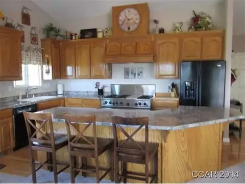 494 Larkspur Ct, Murphys, CA 95247 photo 3
