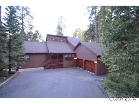 1094 Fairway Ct, Murphys, CA 95247 photo 2