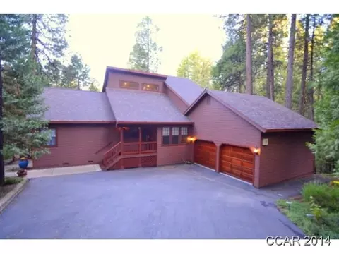 1094 Fairway Ct, Murphys, CA 95247 photo 1