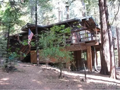 2374 Hangtree Trl, Dorrington, CA 95223 photo 1