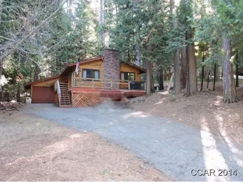 1637 Rawhide Dr, Arnold, CA 95223 photo 1