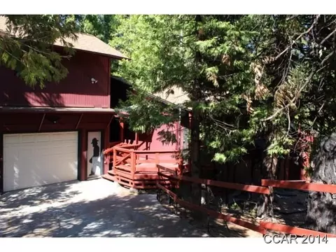 2429 Silver Dr, Arnold, CA 95223 photo 1