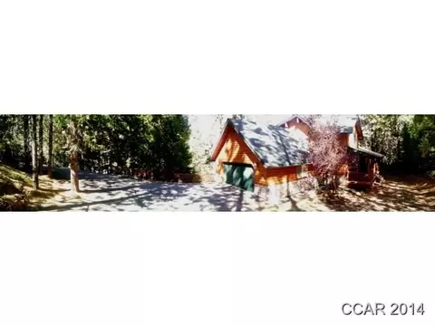 2547 Monetier Dr, Arnold, CA 95223 photo 2