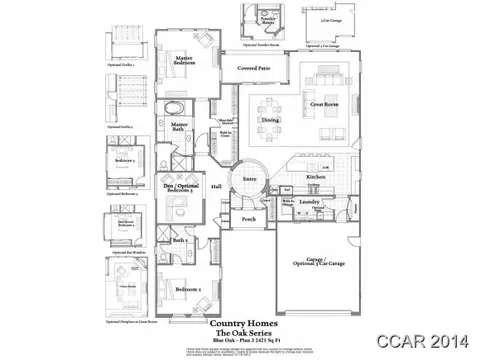 150 Hawkridge Ct, Copperopolis, CA 95228 photo 2