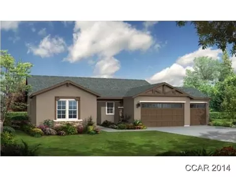 587 Hawkridge Dr, Copperopolis, CA 95228 photo 1