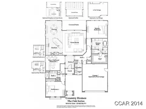 587 Hawkridge Dr, Copperopolis, CA 95228 photo 2