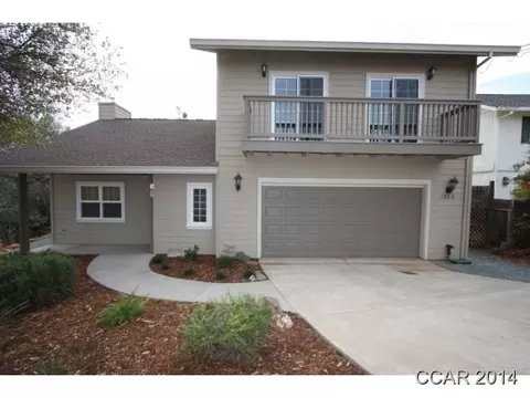 1380 Fairview Pl, Angels Camp, CA 95222 photo 1