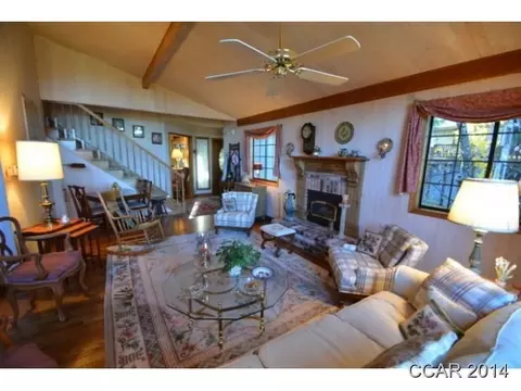 865 Larkspur, Murphys, CA 95247 photo 6