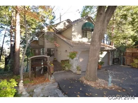 865 Larkspur, Murphys, CA 95247 photo 1