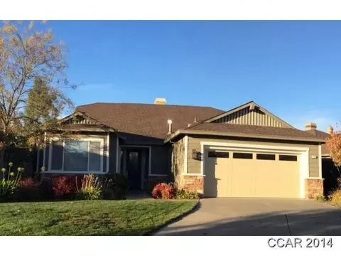 176 Quail Meadow Ct, Copperopolis, CA 95228 photo 1
