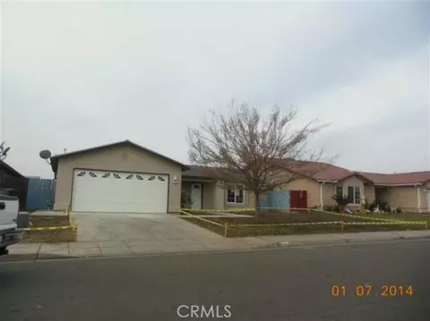 1262 Toluca Way, Madera, CA 93638 photo 1