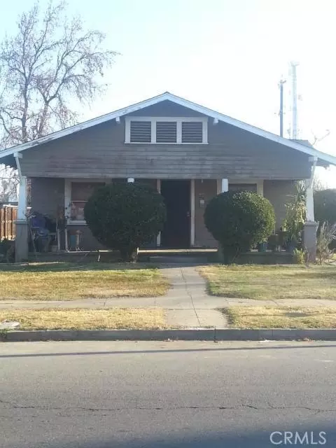 629 S G St, Madera, CA 93637 photo 1