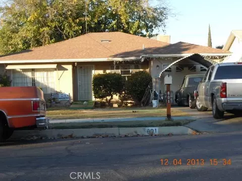 801 Riverside Dr, Madera, CA 93638 photo 1