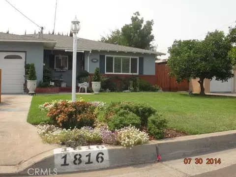 1816 W 5th St, Madera, CA 93637 photo 1
