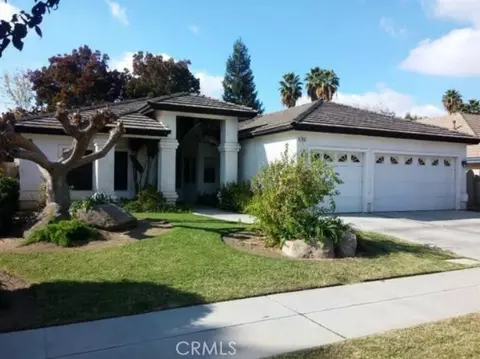 916 Suburban Ave, Madera, CA 93637 photo 1
