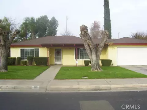 515 Sunset Ave, Madera, CA 93637 photo 1