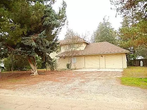 19161 Panoramic Dr, Madera, CA 93638 photo 1