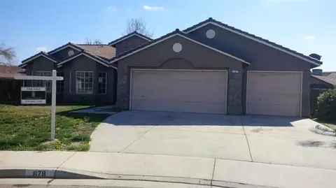 678 16th Ct, Kerman, CA 93630 photo 1
