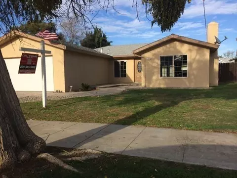 2619 Monocott Dr, Madera, CA 93637 photo 1