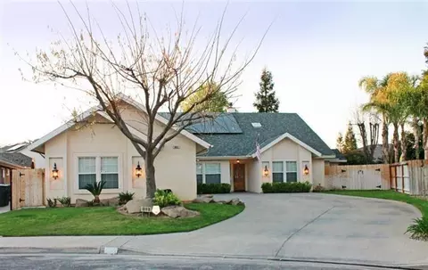 603 Bedford Ave, Clovis, CA 93611 photo 1