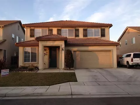548 Cherry Way, Chowchilla, CA 93610 photo 1