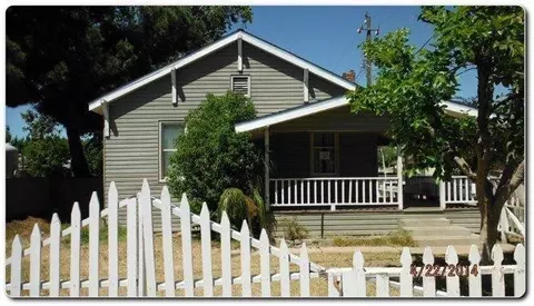 319 5th St, Clovis, CA 93612 photo 1