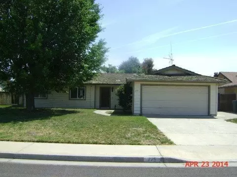 275 Pearl Dr, Lemoore, CA 93245 photo 1