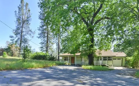 34166 Wild Rose Ln, North Fork, CA 93643 photo 1