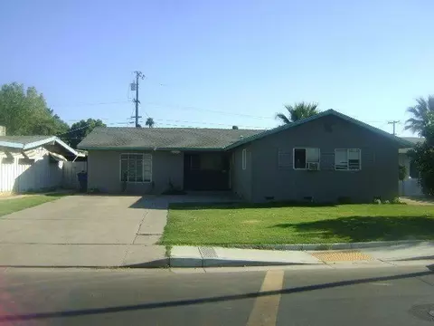 1609 Cherry Ave, Sanger, CA 93657 photo 1