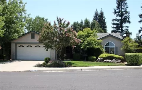 288 W Magill Ave, Clovis, CA 93612 photo 1