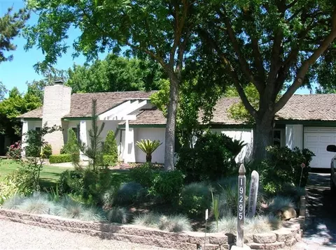 19295 Panoramic Dr, Madera, CA 93638 photo 1