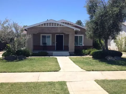 1023 N St, Sanger, CA 93657 photo 1