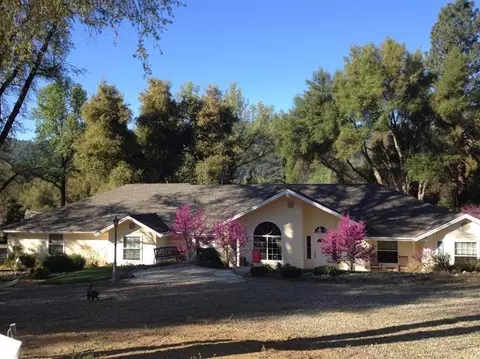 45090 Mockingbird Ln, Oakhurst, CA 93644 photo 1