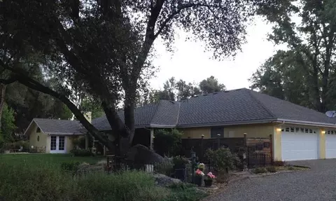 45090 Mockingbird Ln, Oakhurst, CA 93644 photo 5
