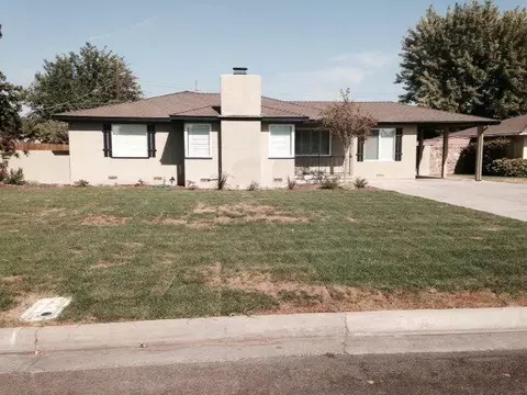517 Willis Ave, Madera, CA 93637 photo 1