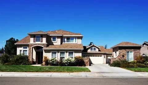 185 W Polson Ave, Clovis, CA 93612 photo 1